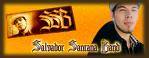 logo Salvador Santana Band